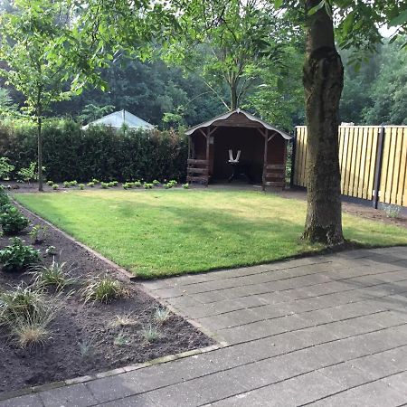 B&B Op 't Eikenschoor Soerendonk Exterior foto